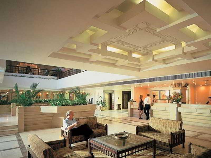 מלון Trident צ'נאי מראה פנימי תמונה